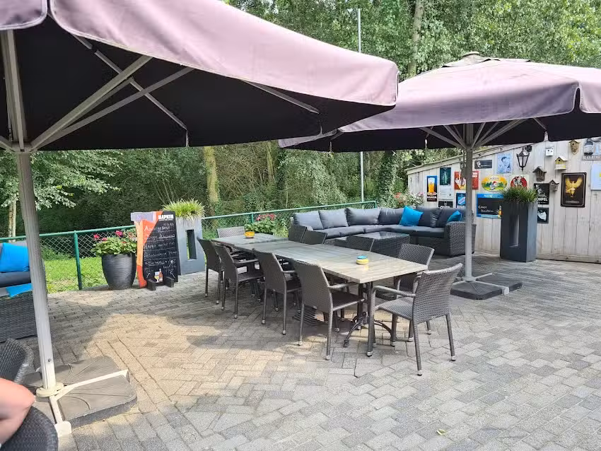 Restaurant De Hutten