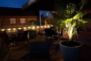 Restaurant De Karekiet