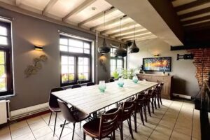 Restaurant De Kastelein🍻Borgloon