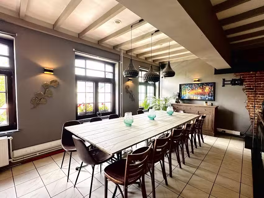 Eatery De Kastelein🍻Borgloon