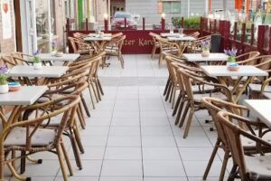 Restaurant De Kring – Heusden-Zolder