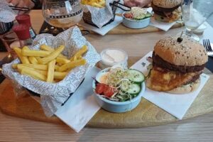 Eetcafé de Lage Kempen