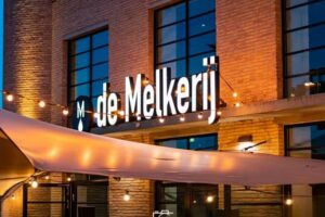 Restaurant De Melkerij