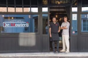 Restaurant De Mouterij