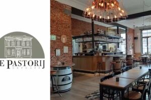Restaurant De Pastorij
