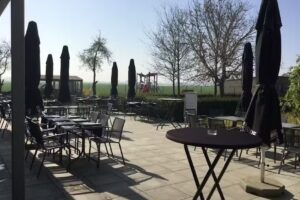 Restaurant De Reygaerd