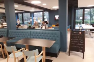 Restaurant De Vesting