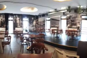 Eetcafé De Werft – Geel