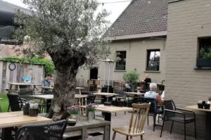 Eetcafé Den Herder