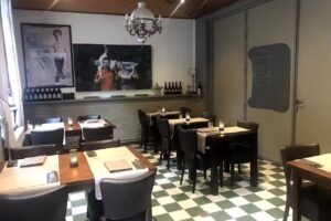 Gastronomie – Festsaal Drytoren