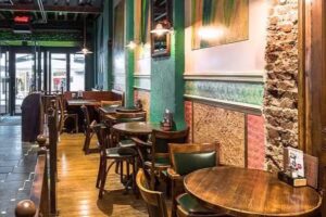 Restaurant Huis Meers