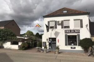 Restaurant Jeker und Maos