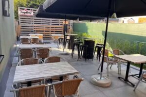 Restaurant Onder Den Toren