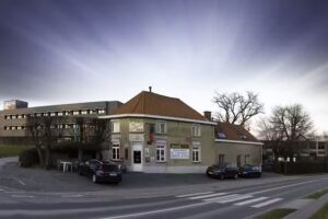 Restaurant Op ‚t Hoeksken