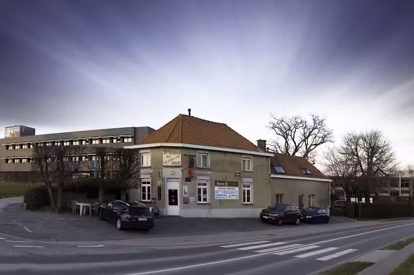 Restaurant Op ‚t Hoeksken