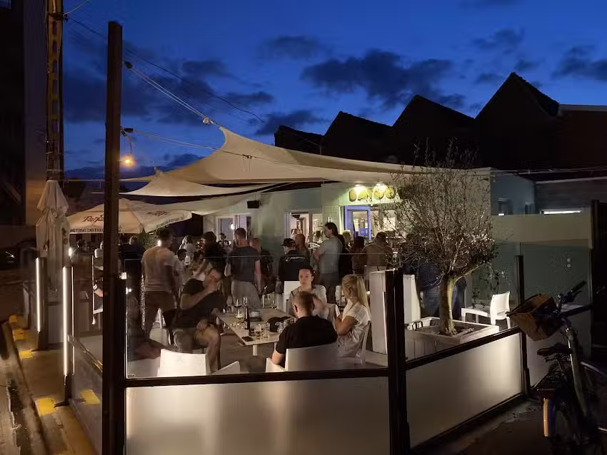 Batoo Café & Wakeboard-Club