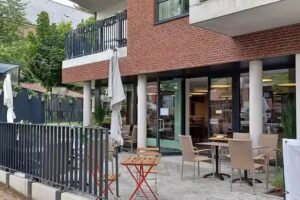 Eetcaffee Winnik Plosj