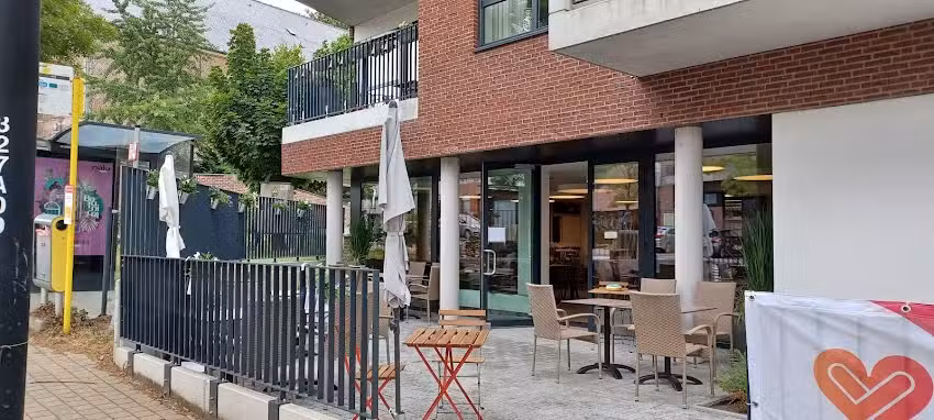 Eetcaffee Winnik Plosj