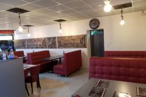 Baskent Restaurant Balen