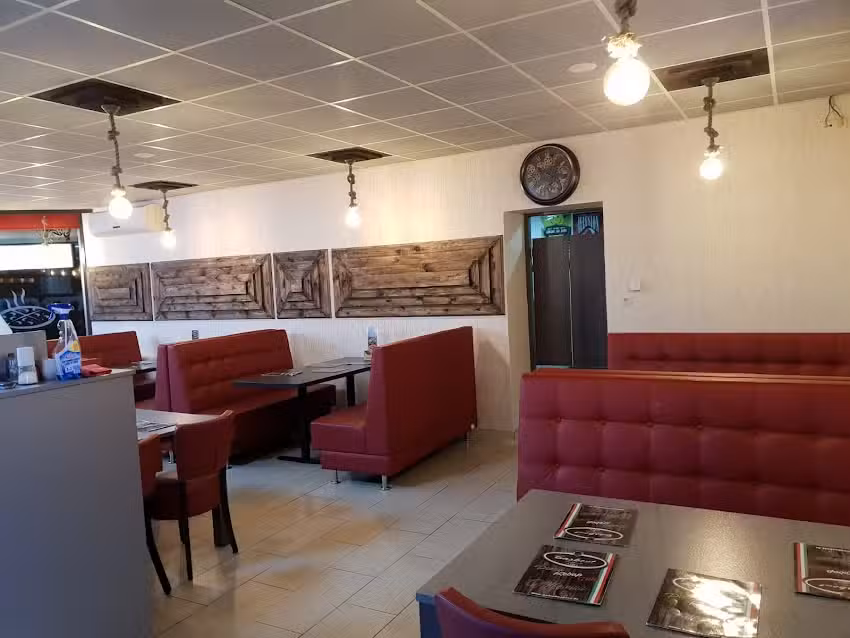 Restaurant Baskent Balen