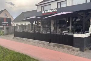 Restaurant De Bierhoeve