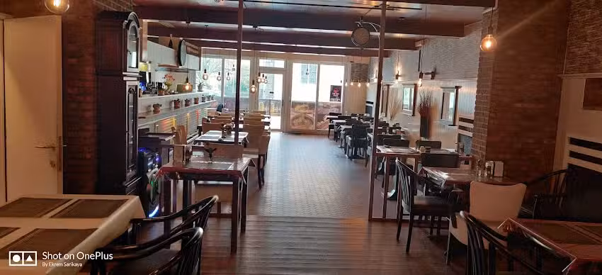 Restaurant De Fontein