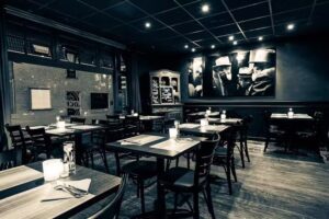 Eethuis De Kastaar Wervik