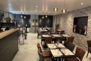 Restaurant De Stadstuin