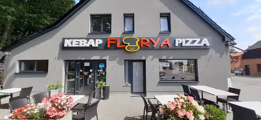 Florya Restaurant Neerpelt