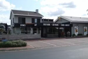 Restaurant Frituur Kowzy