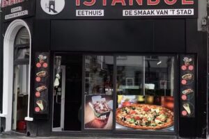 Istanbuler Restaurant