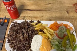 Istanbuler Restaurant