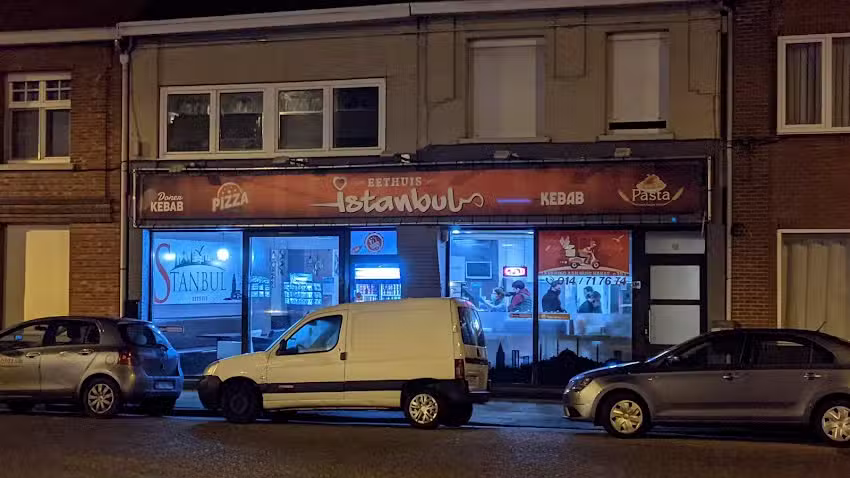 Istanbuler Restaurant