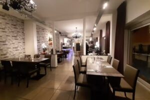 Jandelies Restaurant