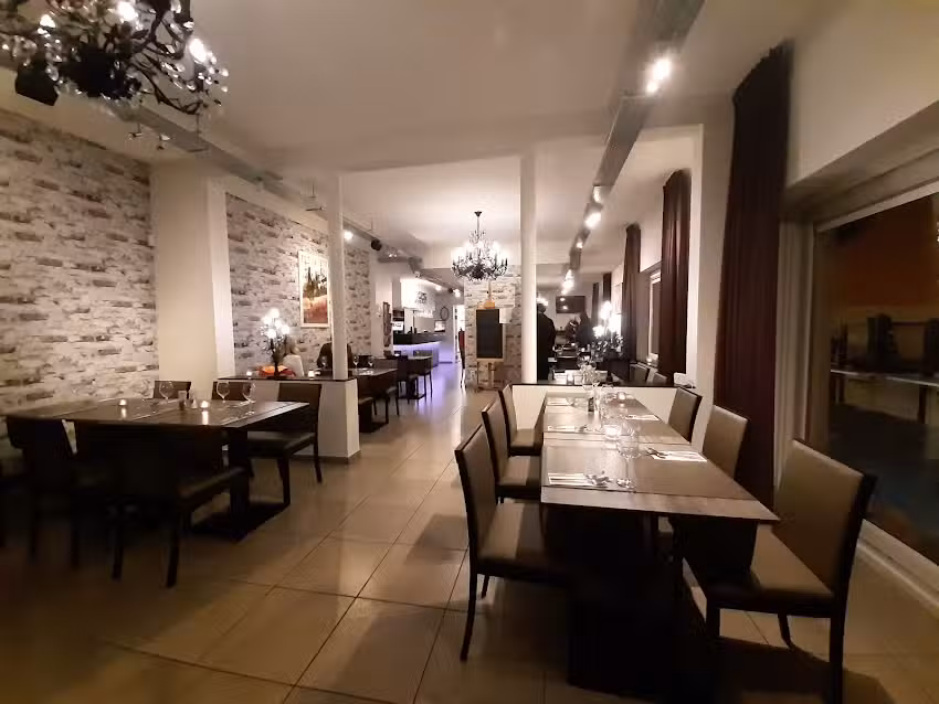 Jandelies Restaurant