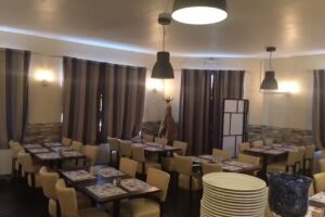 Restaurant Kenz Niel