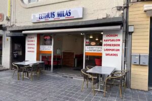 Milas Restaurant