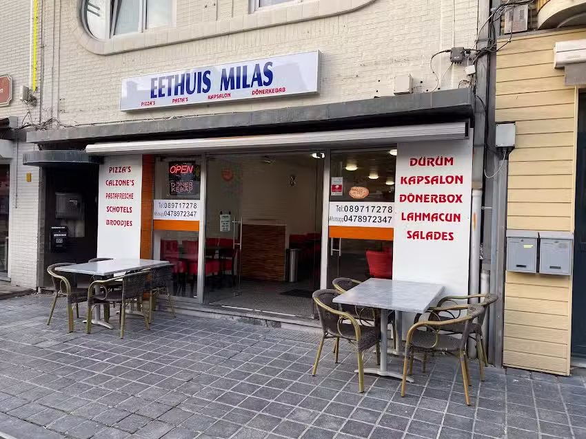Milas Restaurant