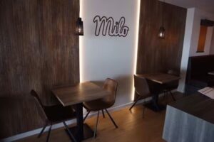 Milo Restaurant
