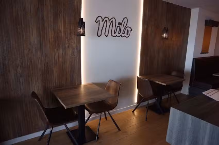Restaurant Milo