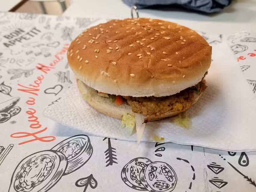 Restauration et snack