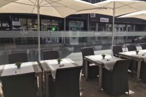 Teestube FOX Restaurant