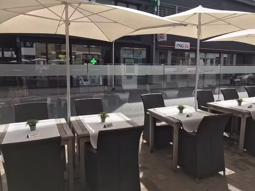 Eethuis Tea Room FOX