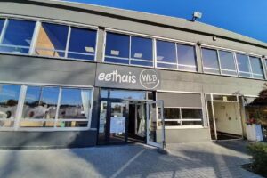 Eethuis WEB
