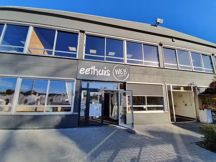Eethuis WEB