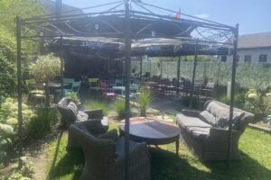 Eetkaffee Het Perron