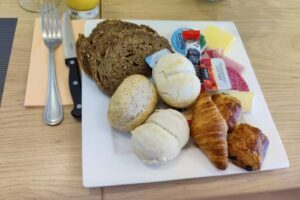 Betrachte die Dinge einfach mal anders