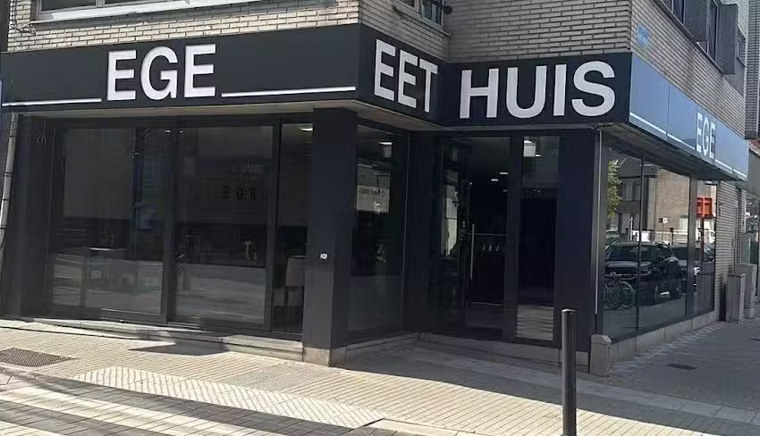 EGE pide kebap house