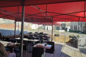 Restaurant El Candil Cafe