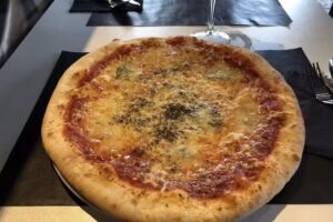 El Cartel Resto Rumes